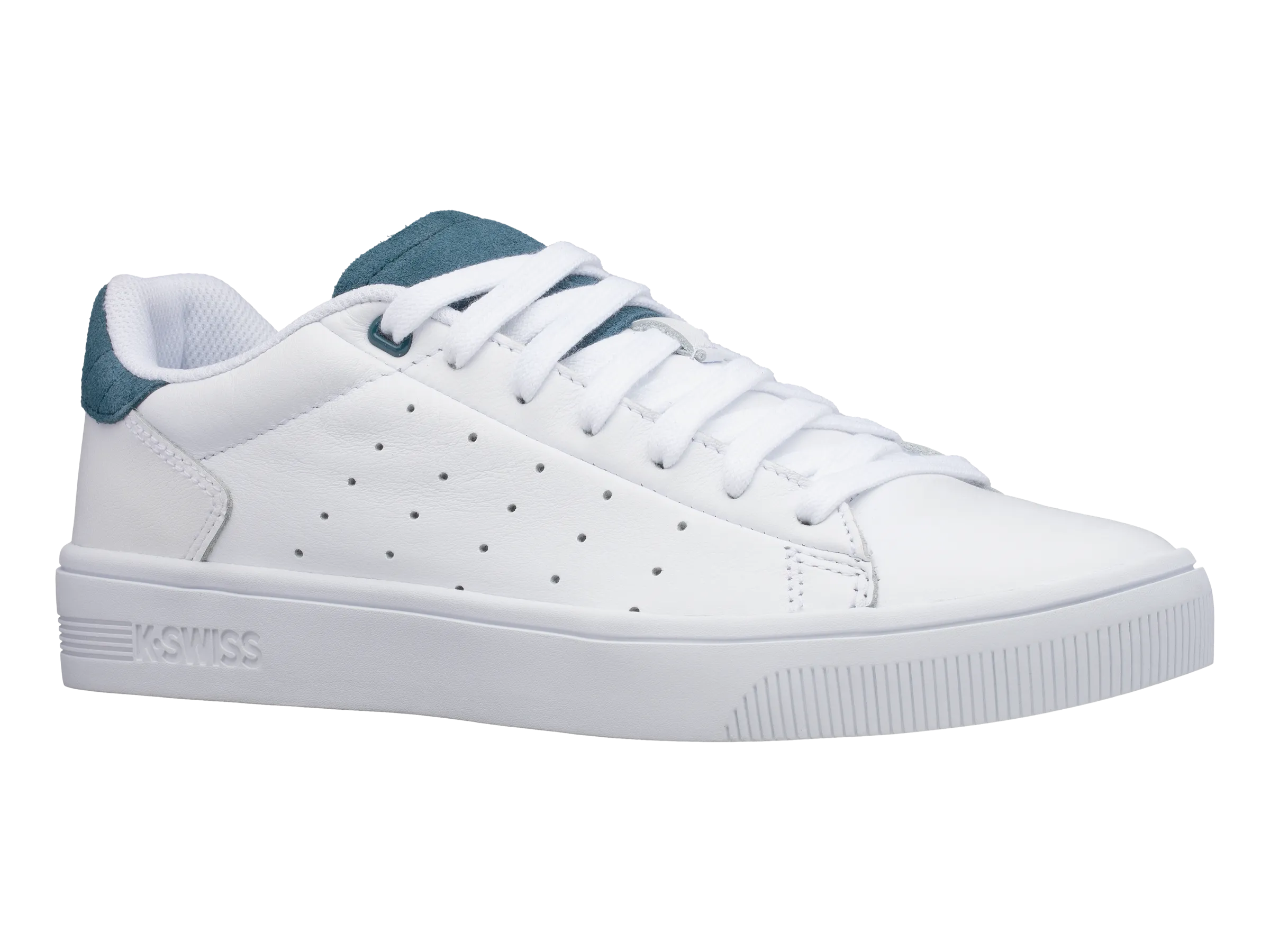 06596-945-M | COURT FRASCO II | WHITE/STARGAZER