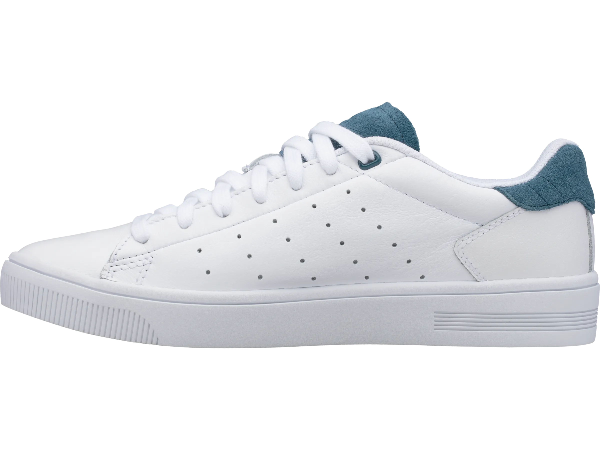 06596-945-M | COURT FRASCO II | WHITE/STARGAZER