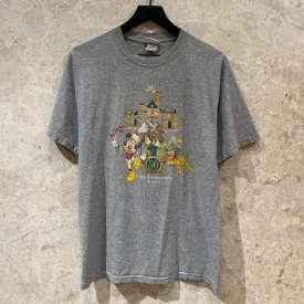 2005 Disneyland 50th Anniversary T Shirt Size M