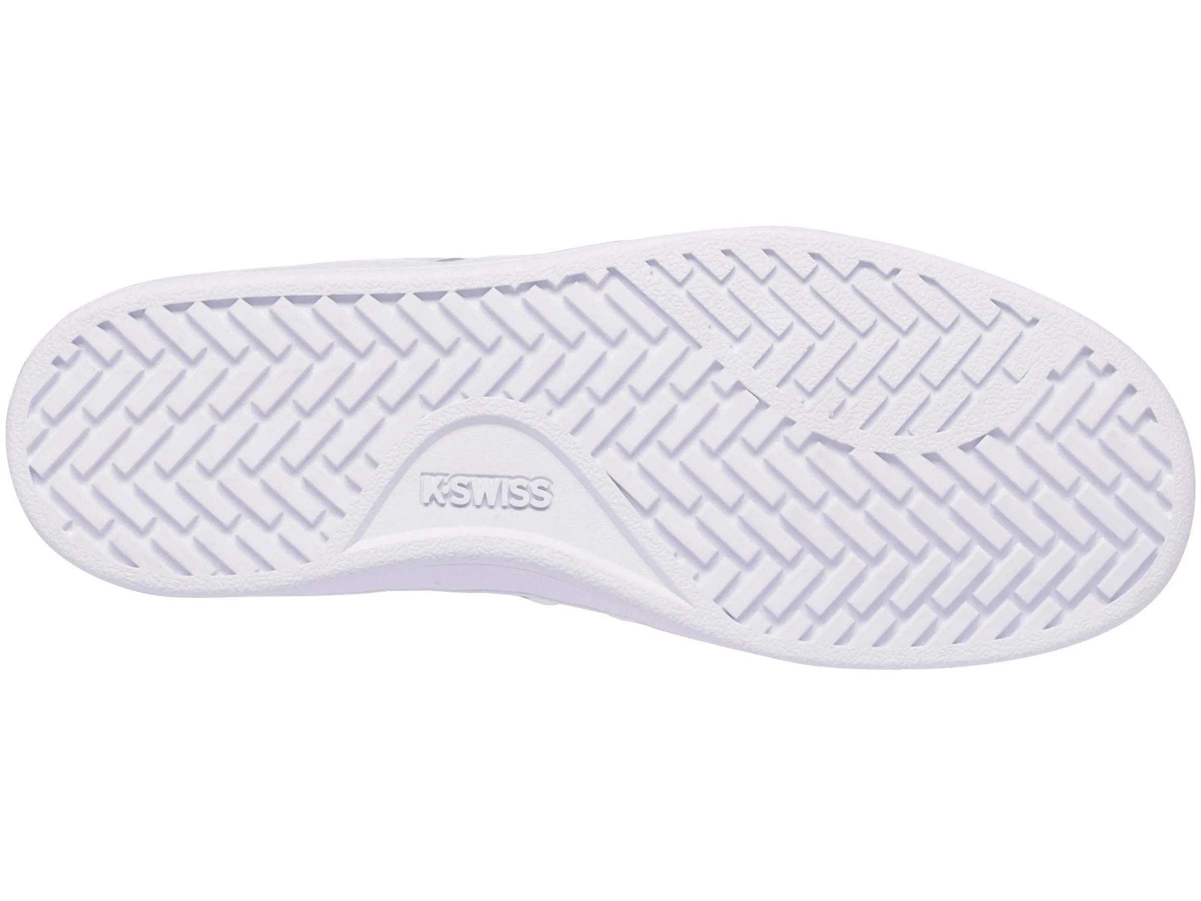 97141-101-M | COURT PRO CURVES | WHITE/WHITE