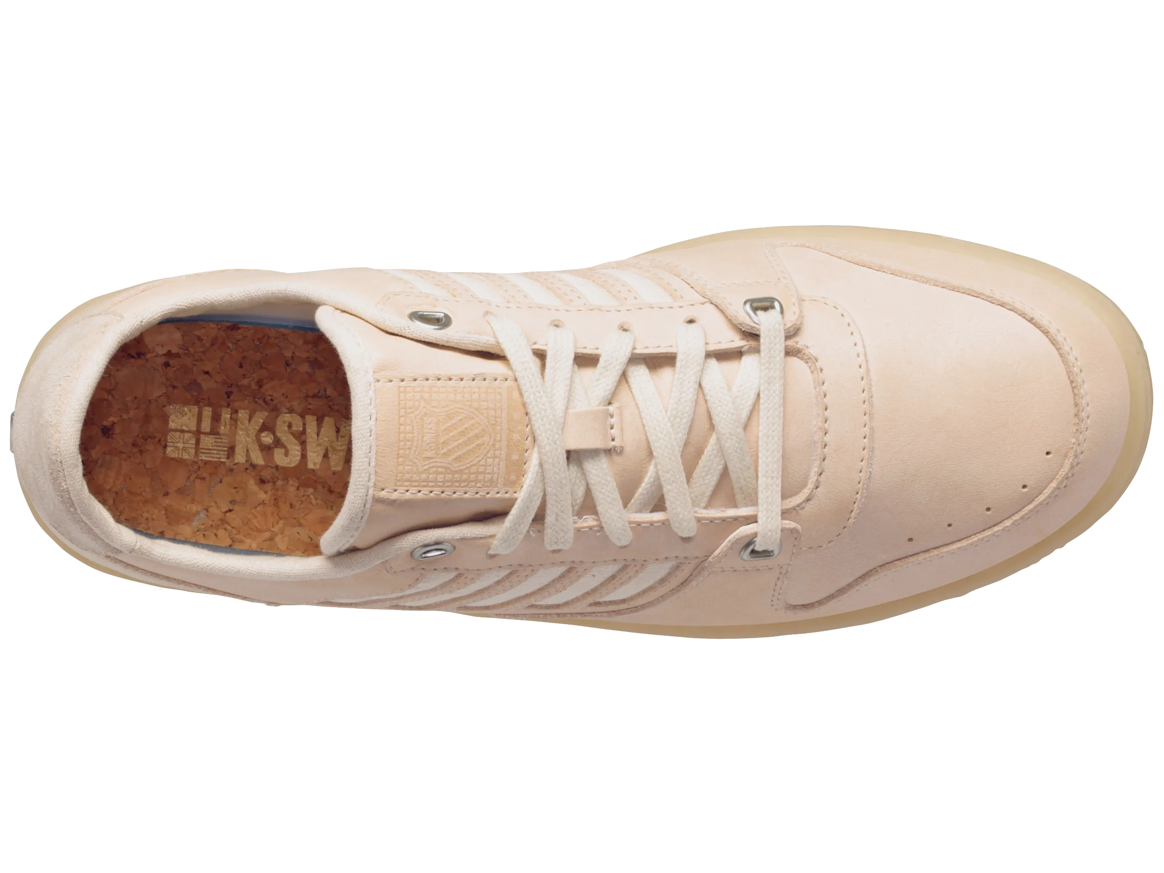 97265-273-M | WOMENS CROWN 2000 CC | UNDYED