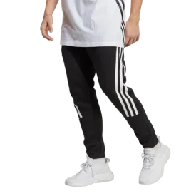 Adidas FUTURE ICONS 3-STRIPES PANTS - Mens - Black