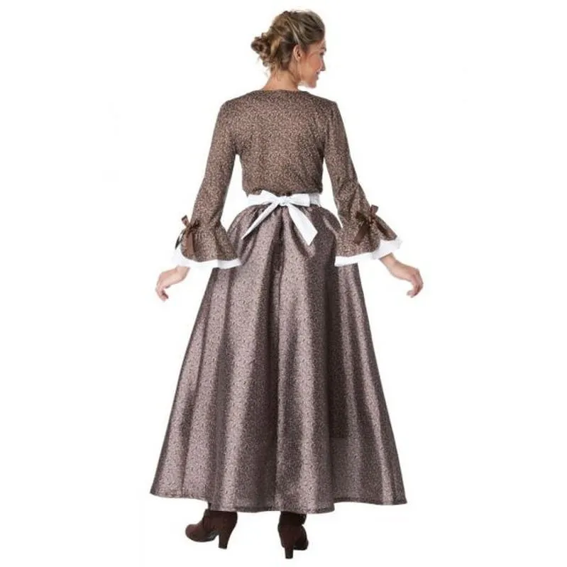 American Colonial Dress / Adult