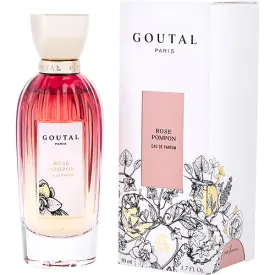 Annick Goutalannick Goutal Rose Pomponeau De Parfum Spray 1.7 Oz For Women