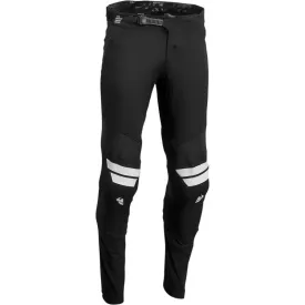 Assist Bike Pants Thor Mx Black Us 34