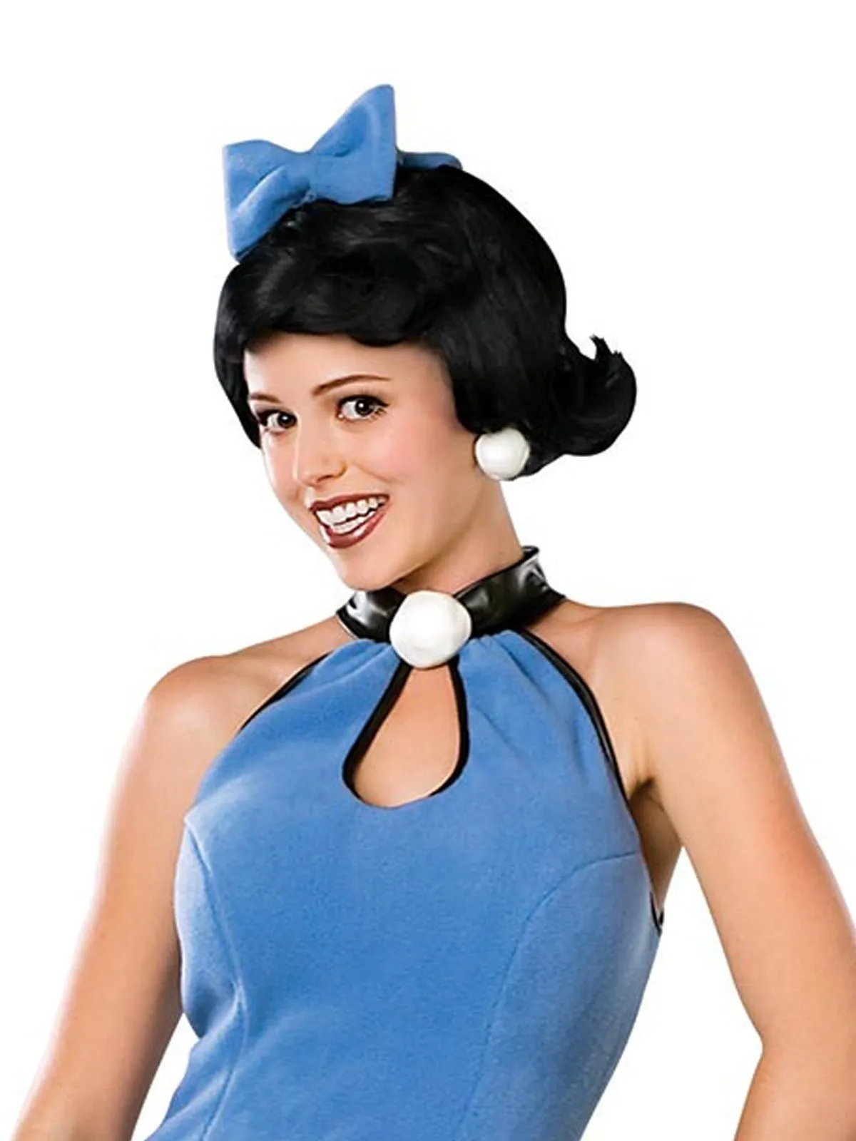 Betty Rubble Costume for Adults - Warner Bros The Flintstones