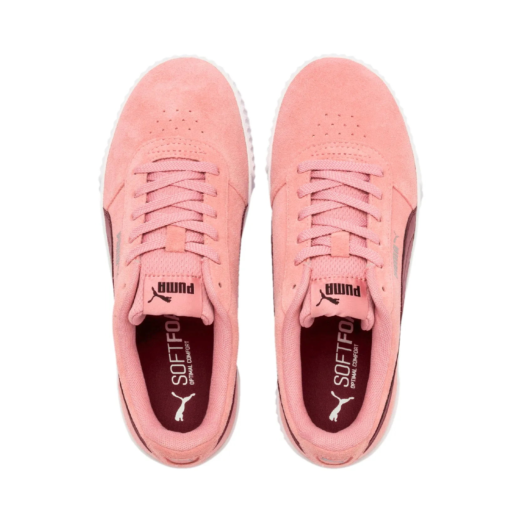 Carina- Ladies Puma