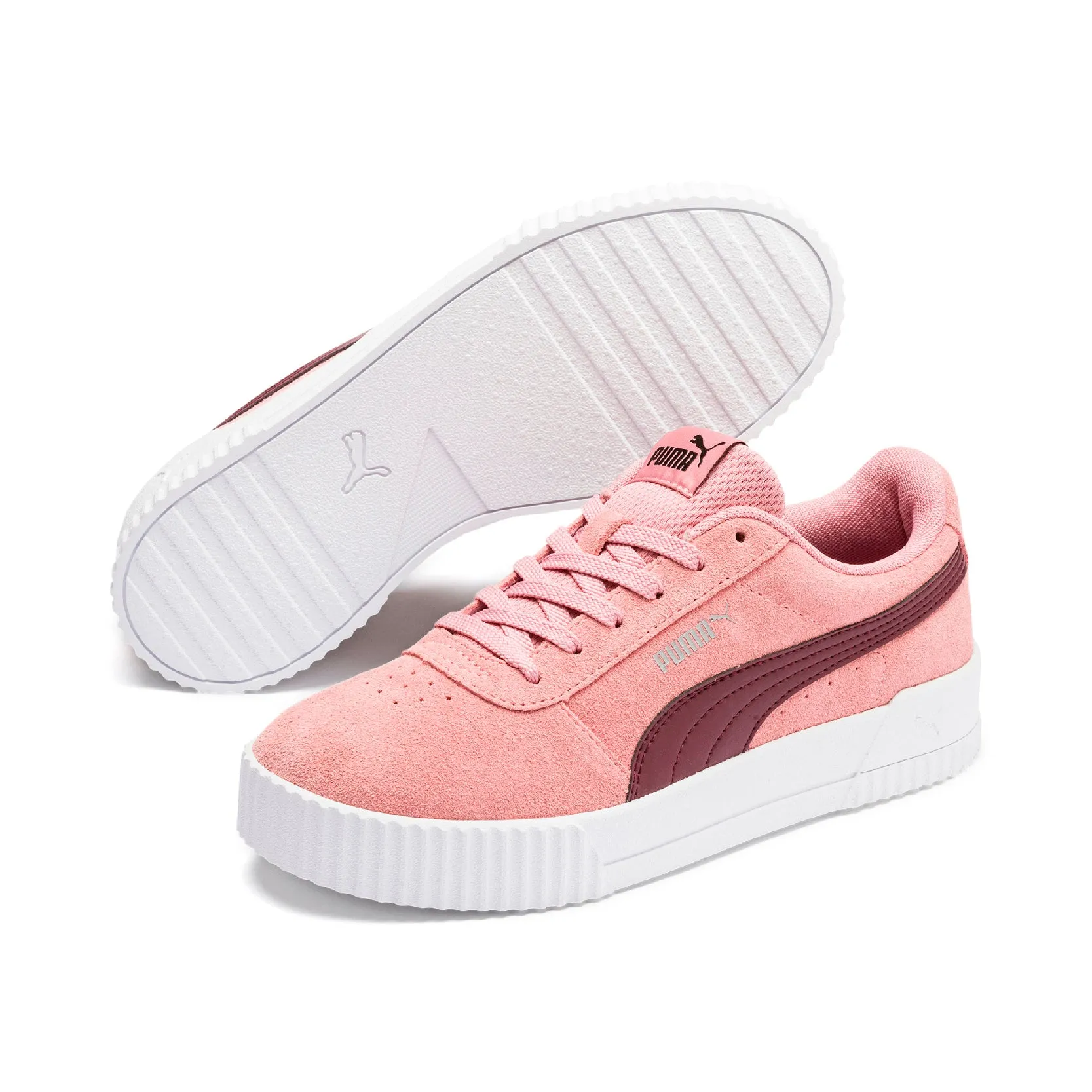 Carina- Ladies Puma