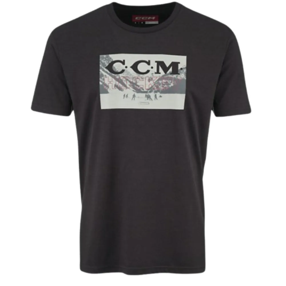 CCM FW4 T-Shirt