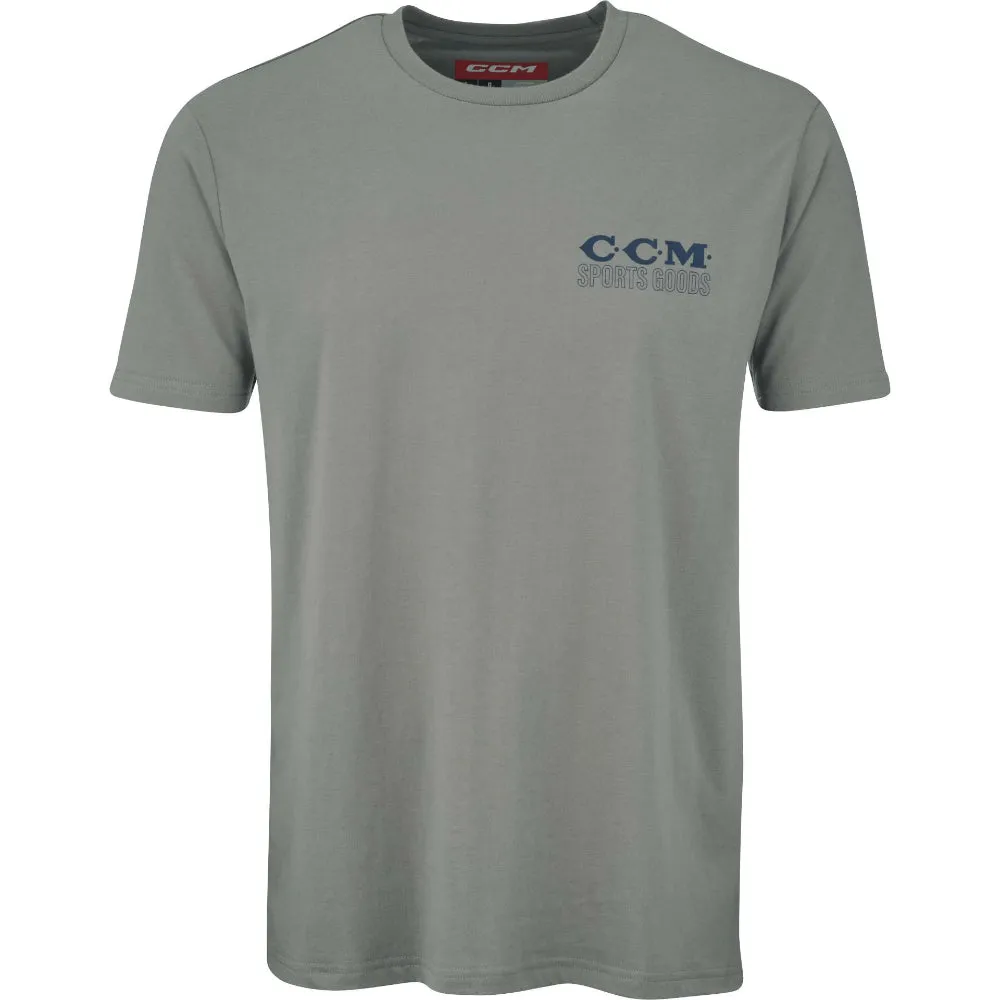 CCM FW4 T-Shirt