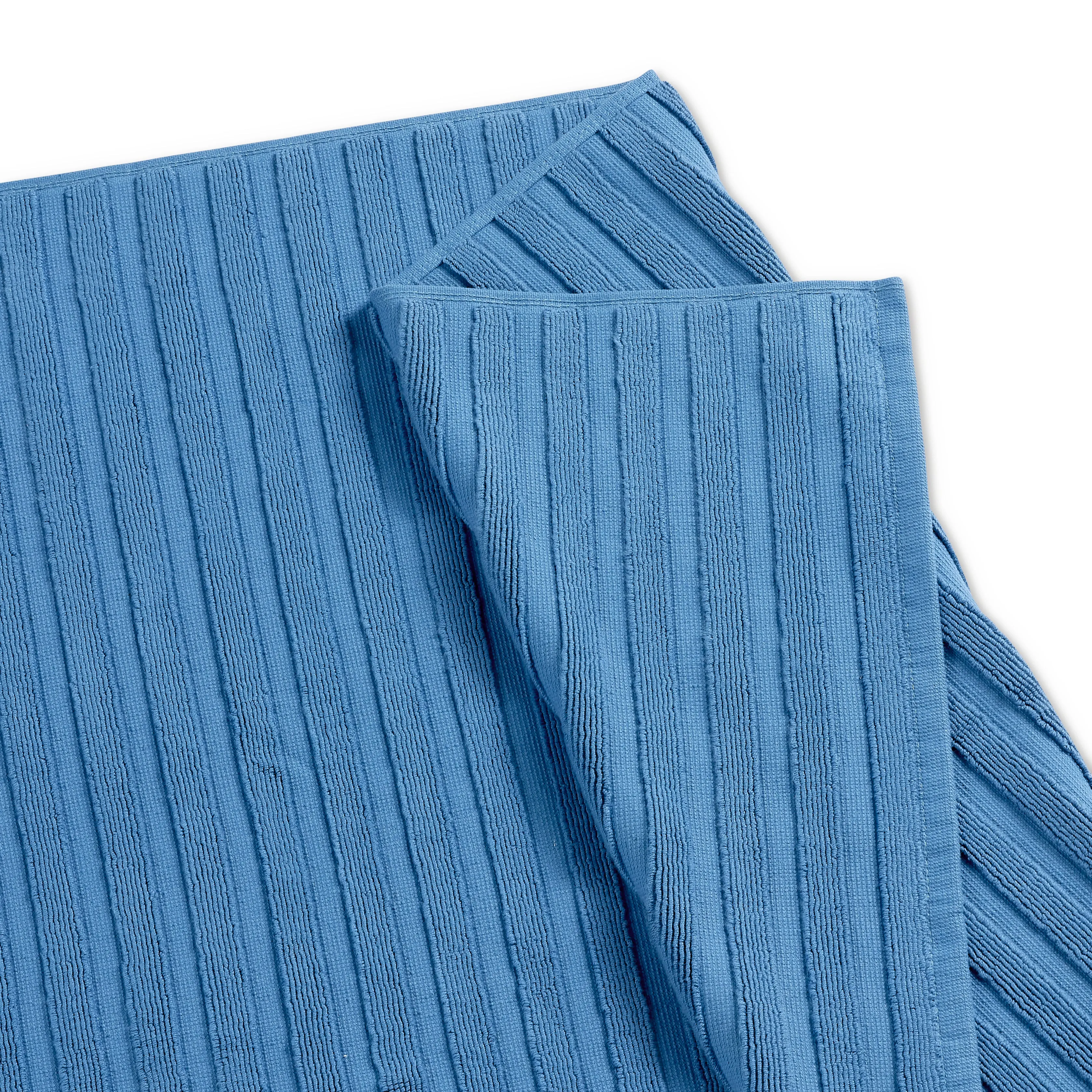 Cirrus Quick Dry Towels - Cotton 450 GSM