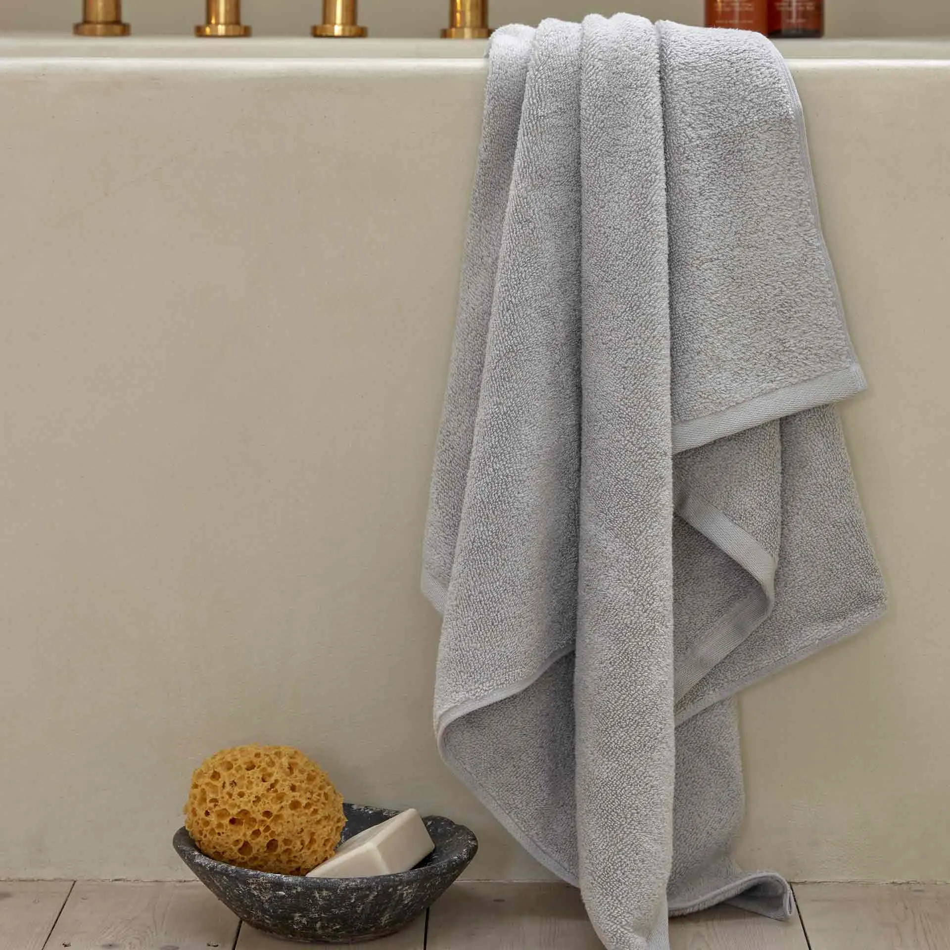 Cirrus Quick Dry Towels - Cotton 450 GSM