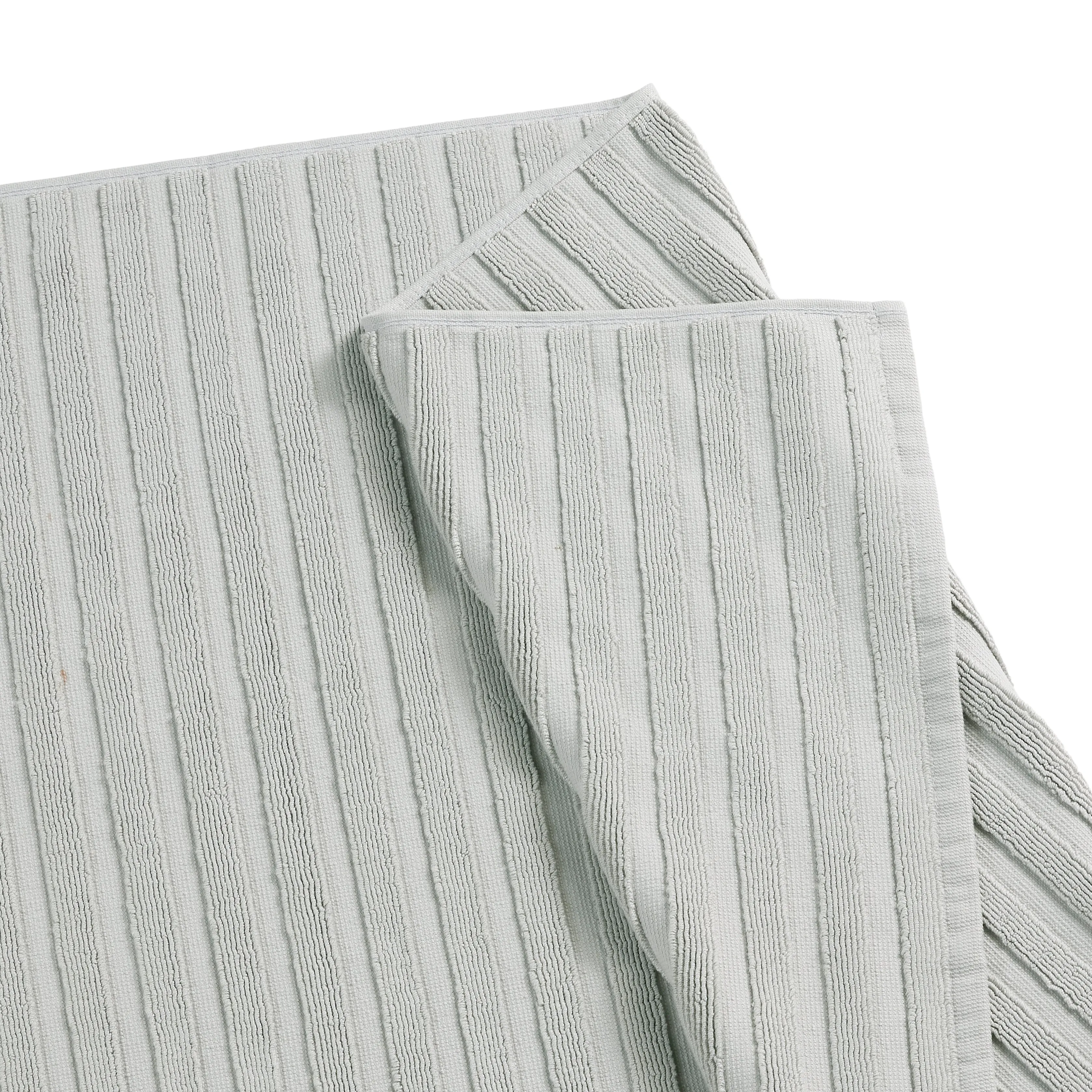 Cirrus Quick Dry Towels - Cotton 450 GSM