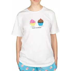 Cupcakes Unisex T-Shirt