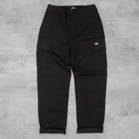 Dickies Eagle Bend Cargo Pant - Black