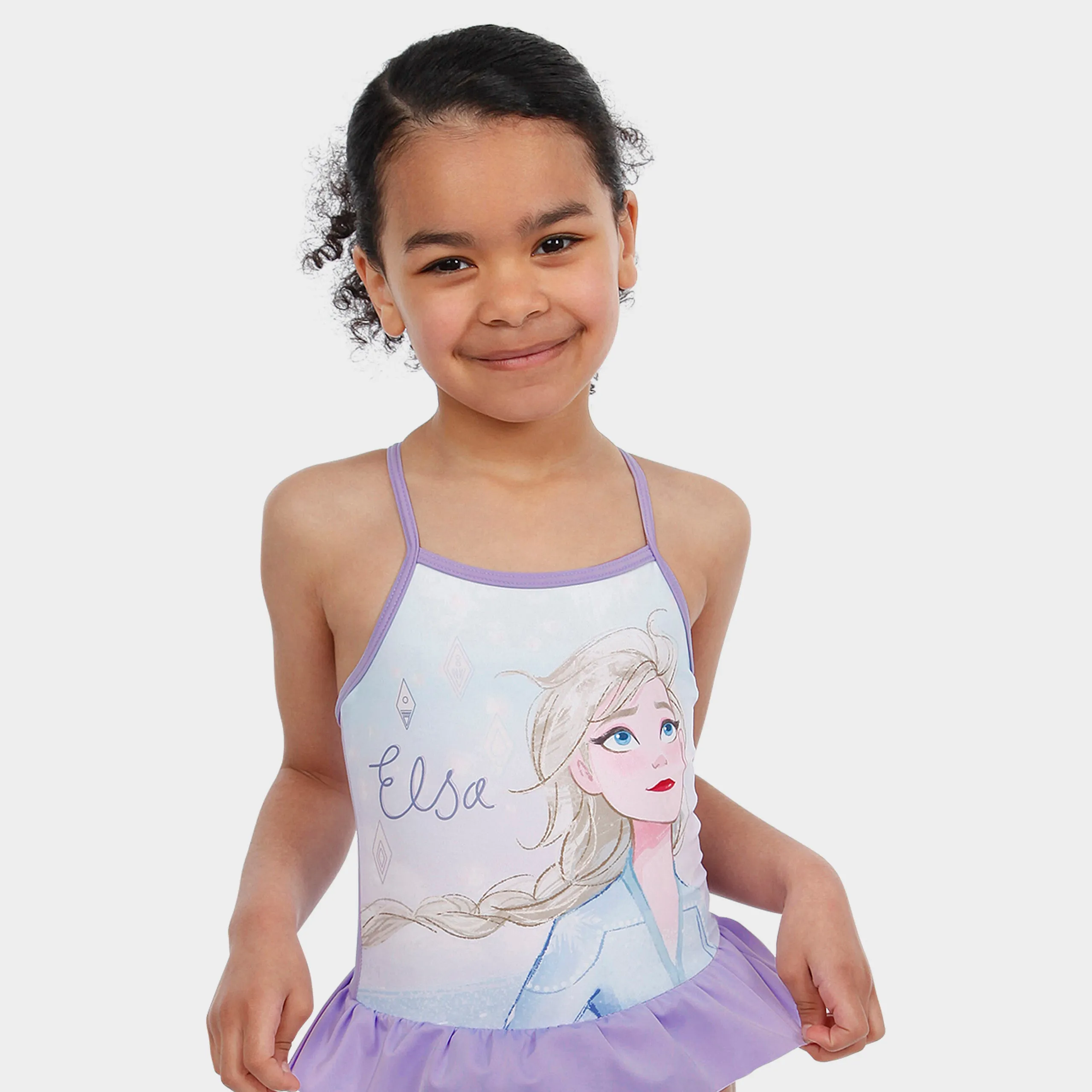 Disney Frozen Swimsuit - Elsa