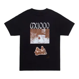 GX1000 Ill Intent T Shirt [Black]