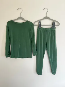 Juniper | Long Sleeve Pajamas