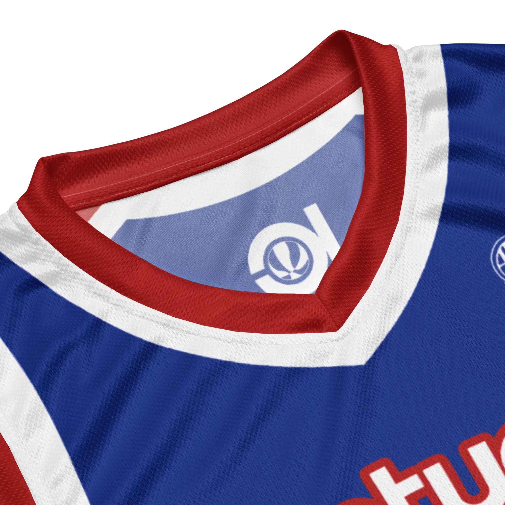 Kentucky Colonels 1975 ABA Champions Basketball Jersey