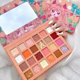 Manga Baby Eyeshadow Palette