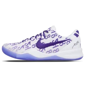 Nike Kobe 8 Protro 'Court Purple'