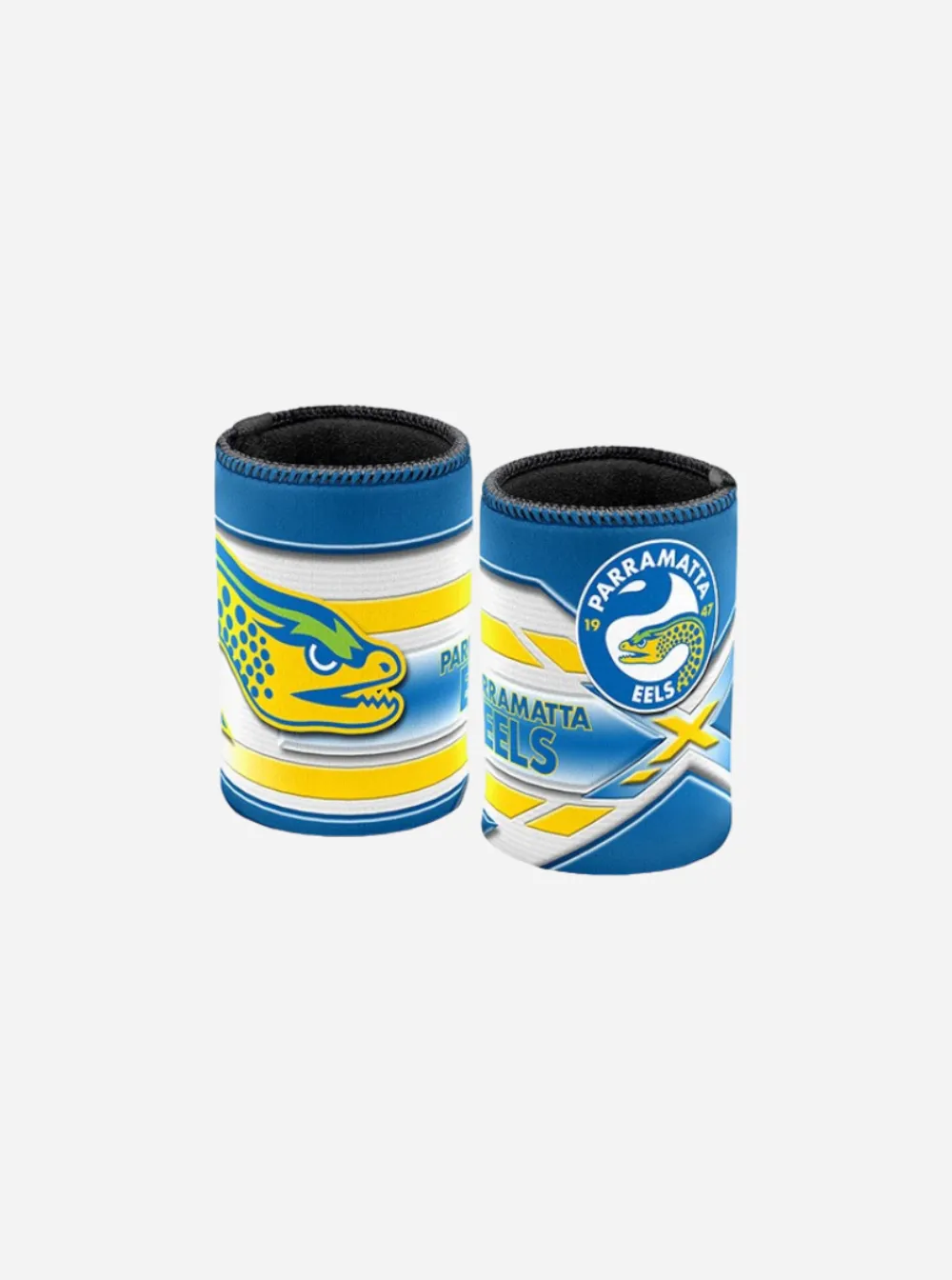 Parramatta Eels Can Cooler