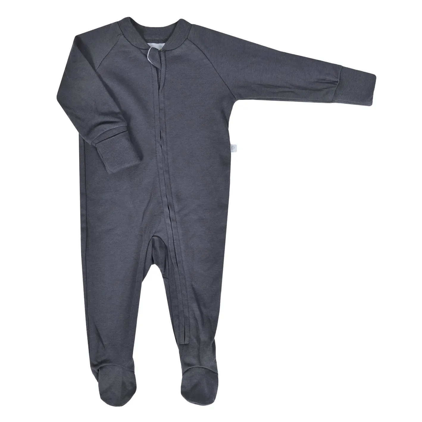 Perlimpinpin - Bamboo Sleeper (Charcoal)