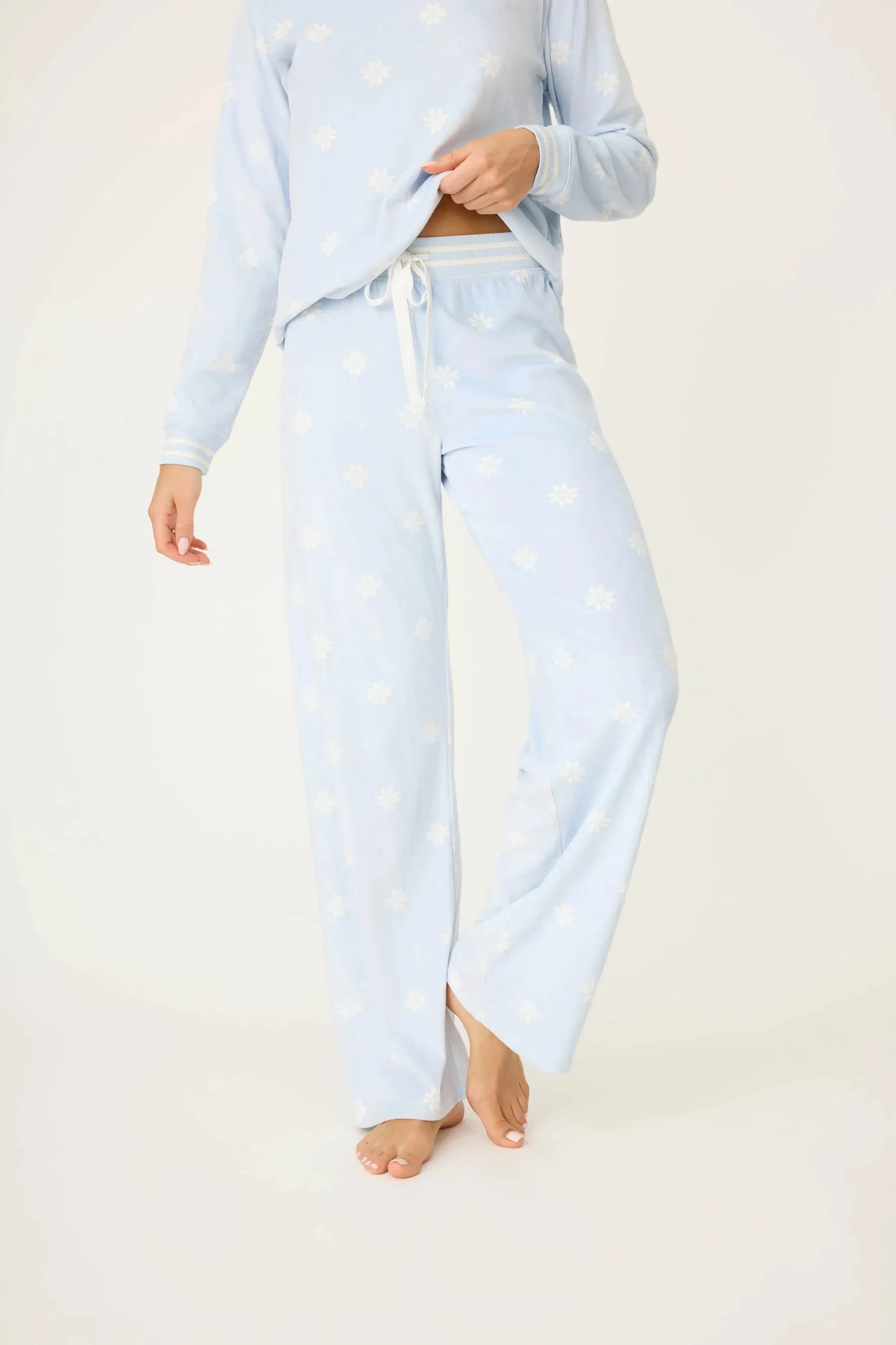 PJS Apres All Day Pant