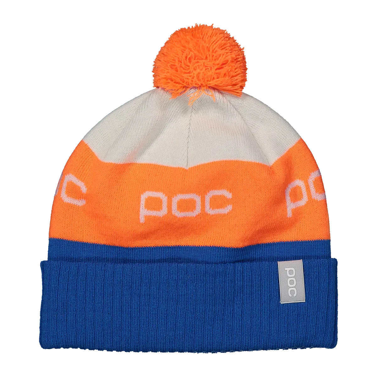 Pompom Beanie