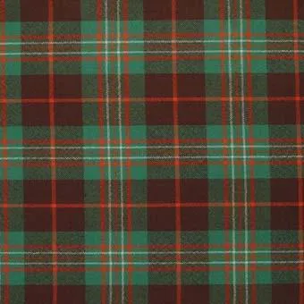 Scott Brown Ancient Light Weight Tartan Shawl