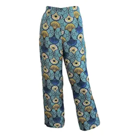 Surya Pants - Teal