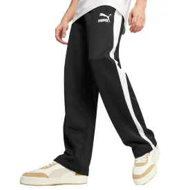 T7 Iconic Straight Track Pants