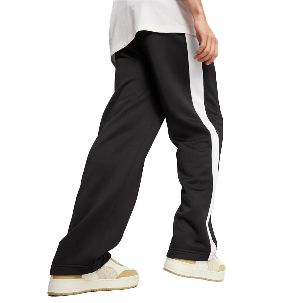 T7 Iconic Straight Track Pants