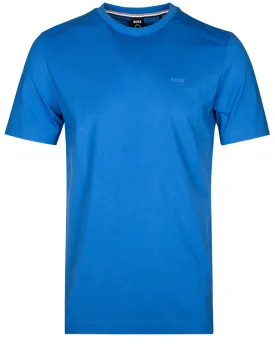 Thompson 01 T-shirt Blue