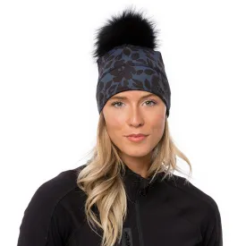 Tuque Chamonix Avec Pompon