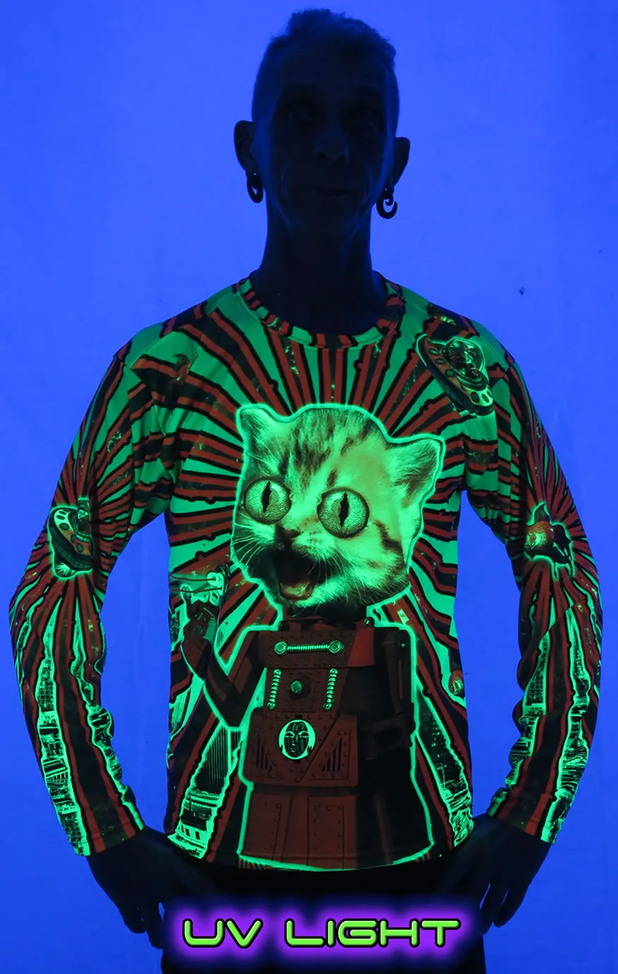 UV Sublime L/S T : Amazing Tales