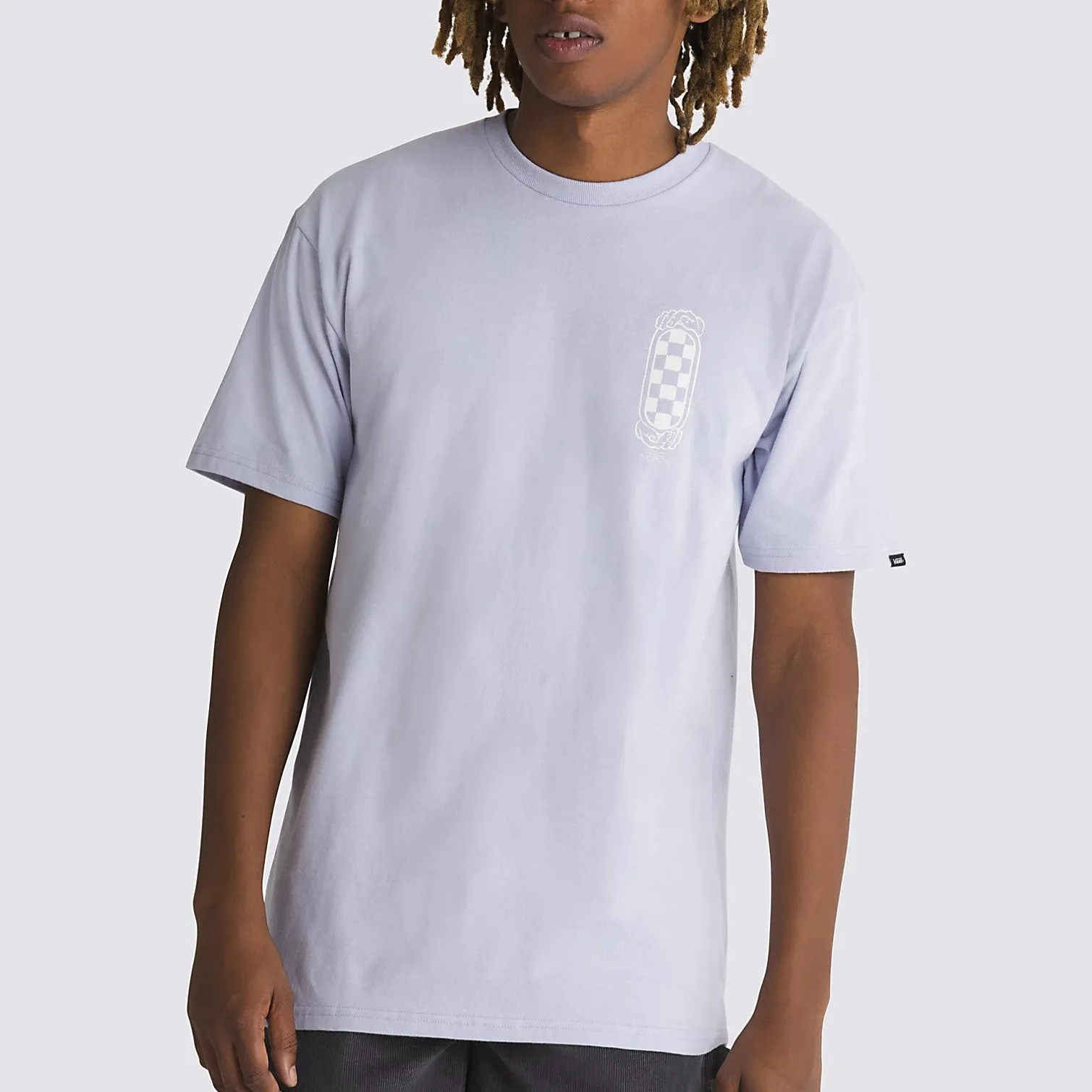 VANS Hand Circle Graphic T-Shirt