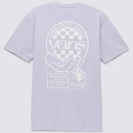 VANS Hand Circle Graphic T-Shirt