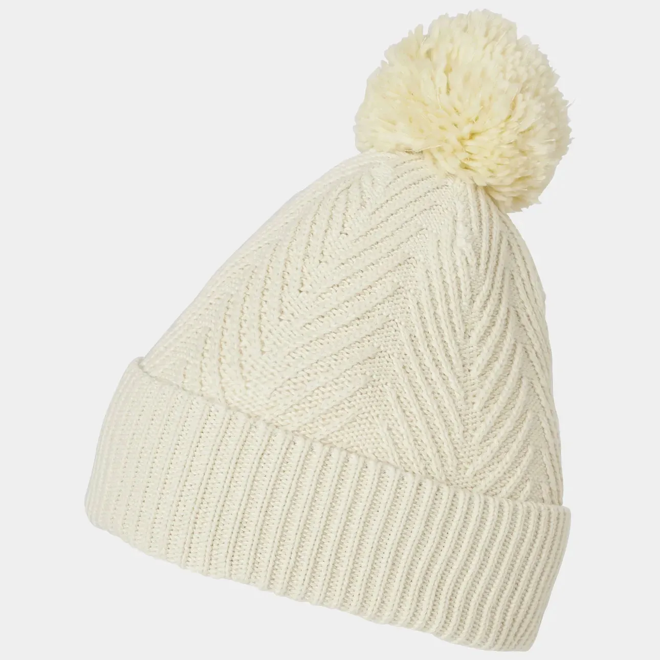 W lumi beanie