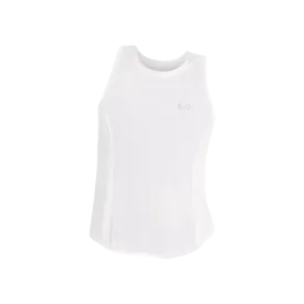 White light material top shirts