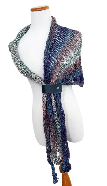 Zita shawl 40% off